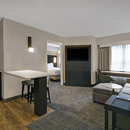 Residence Inn Louisville Airport Bagian luar foto