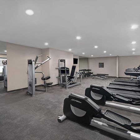 Residence Inn Louisville Airport Bagian luar foto