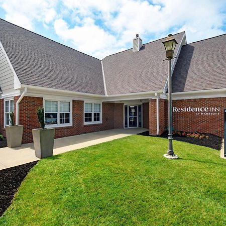 Residence Inn Louisville Airport Bagian luar foto