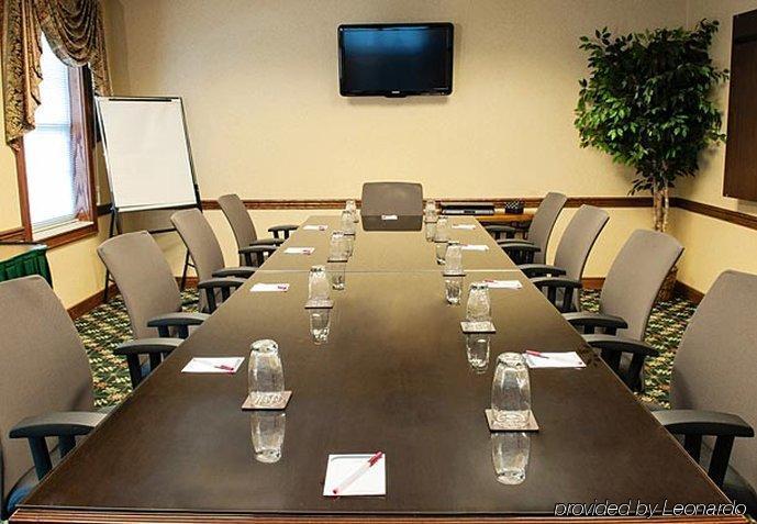 Residence Inn Louisville Airport Bisnis foto