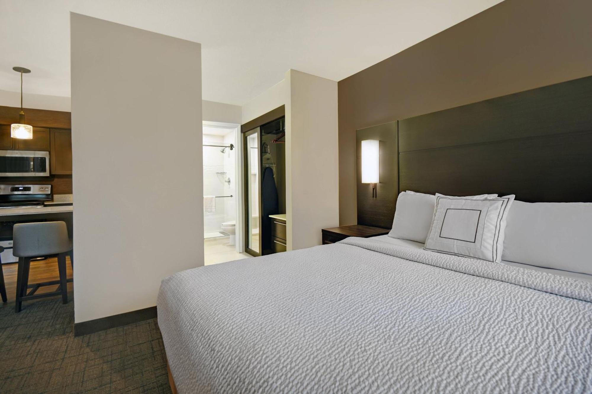Residence Inn Louisville Airport Bagian luar foto
