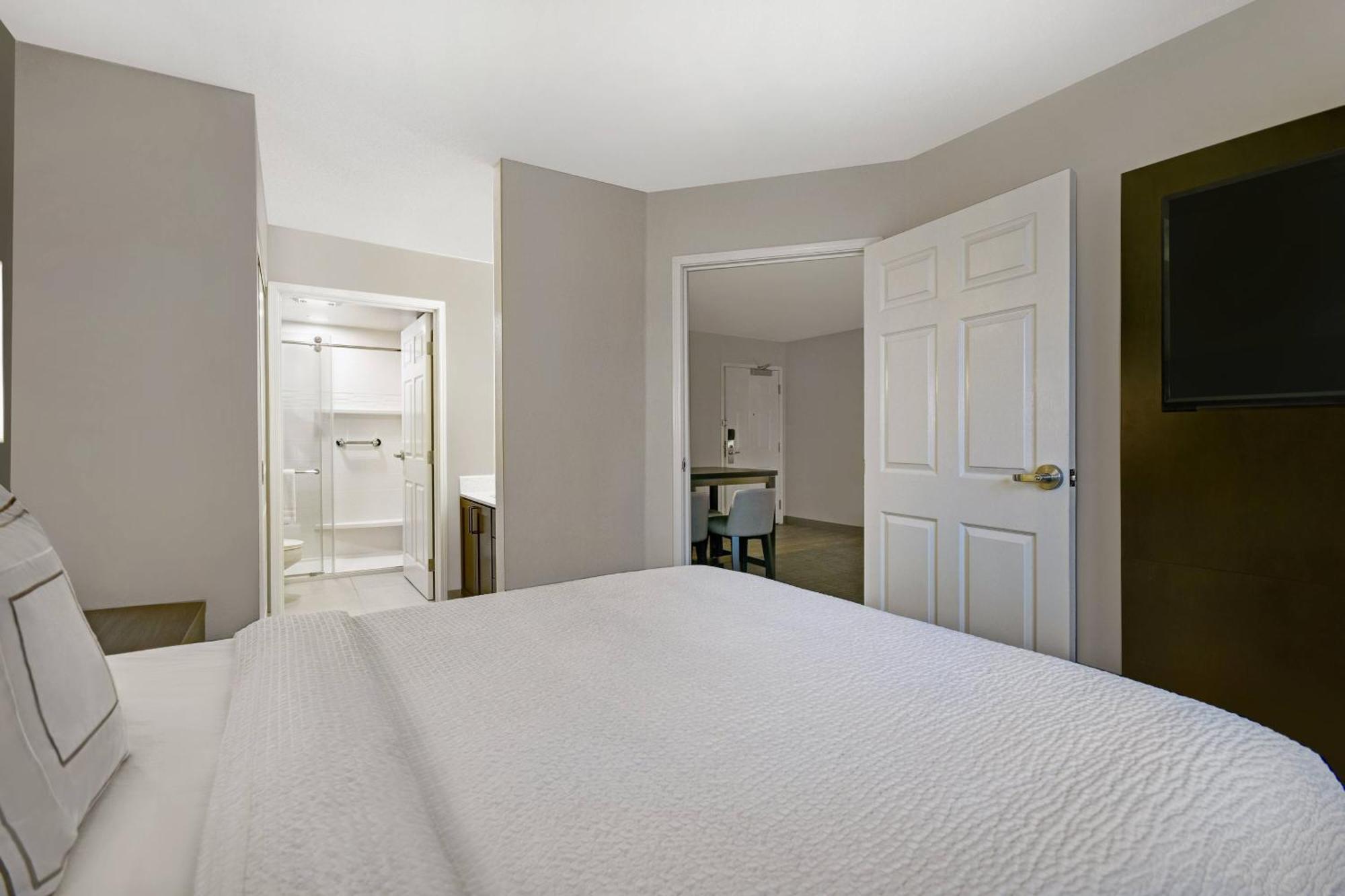 Residence Inn Louisville Airport Bagian luar foto