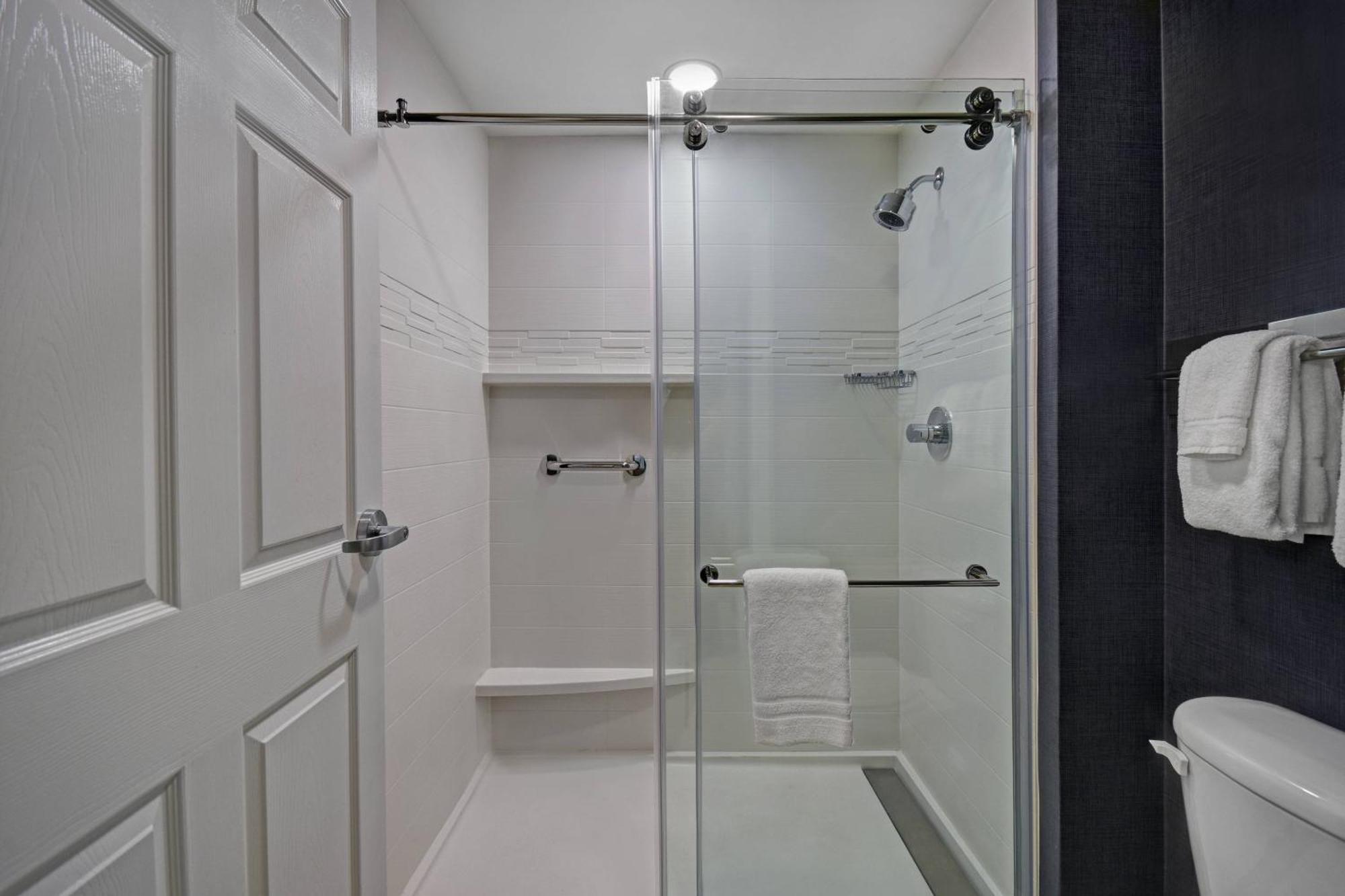 Residence Inn Louisville Airport Bagian luar foto