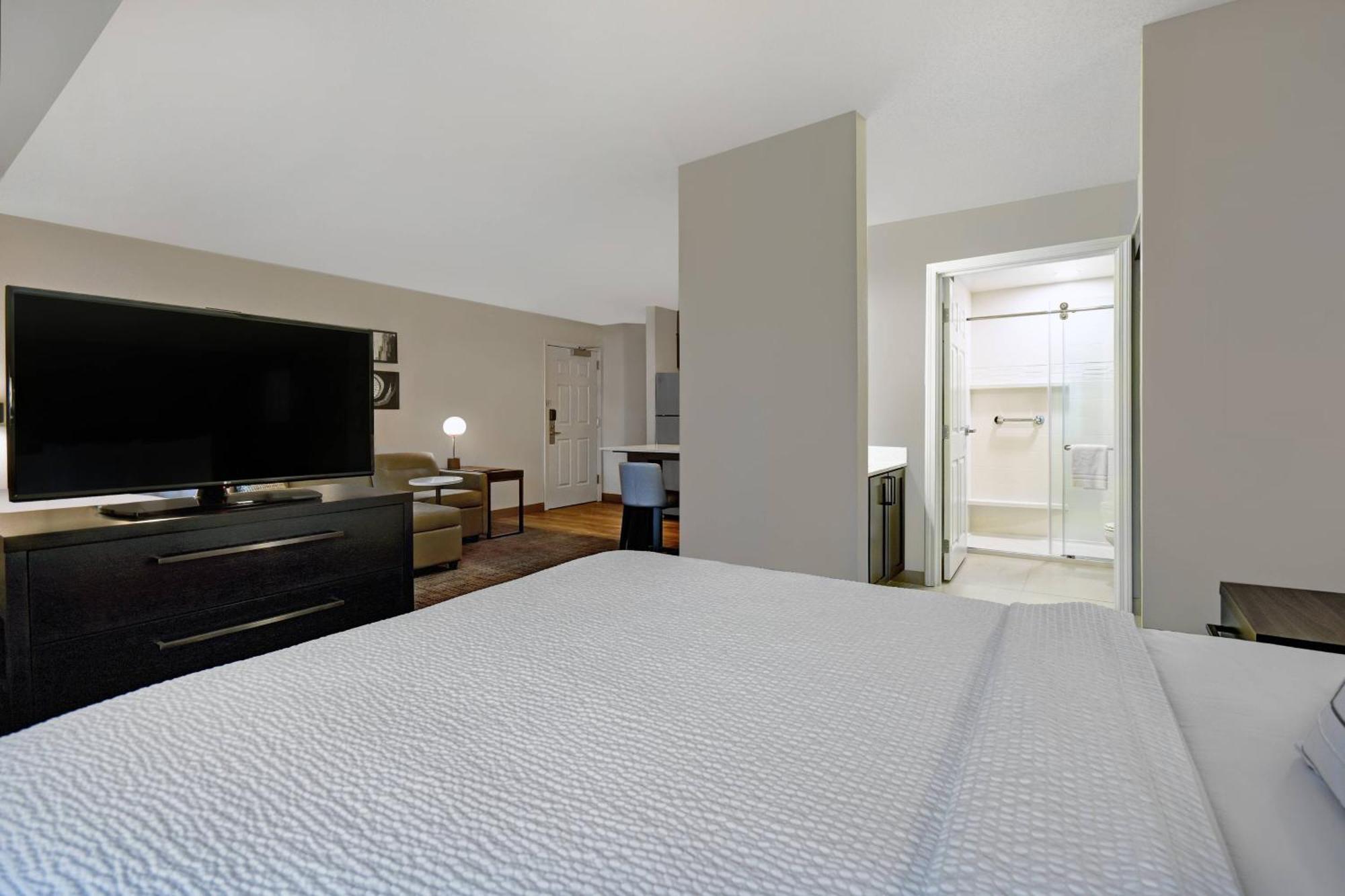 Residence Inn Louisville Airport Bagian luar foto