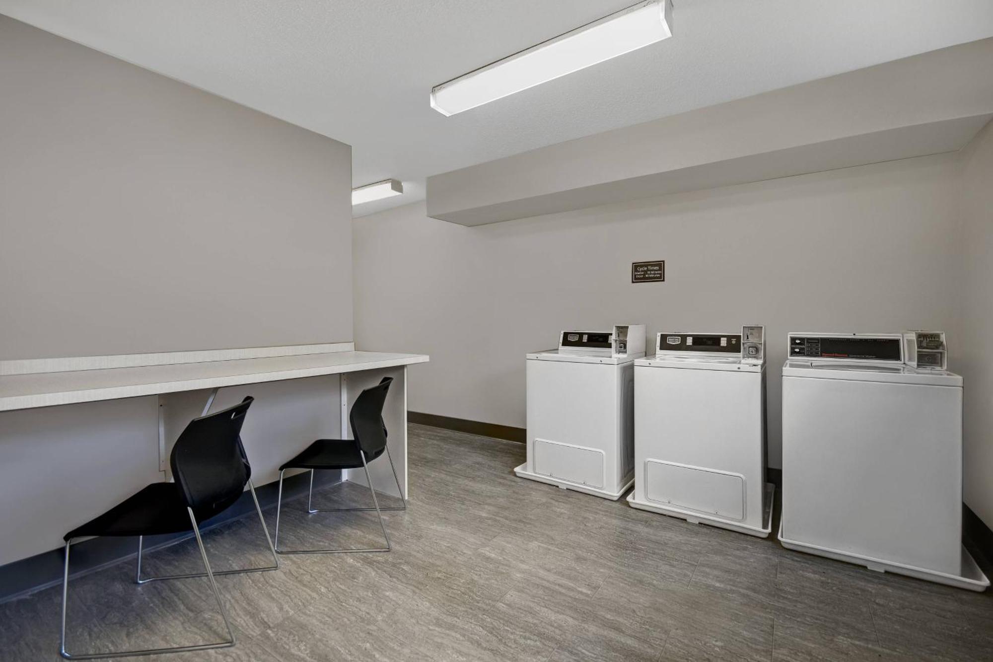 Residence Inn Louisville Airport Bagian luar foto
