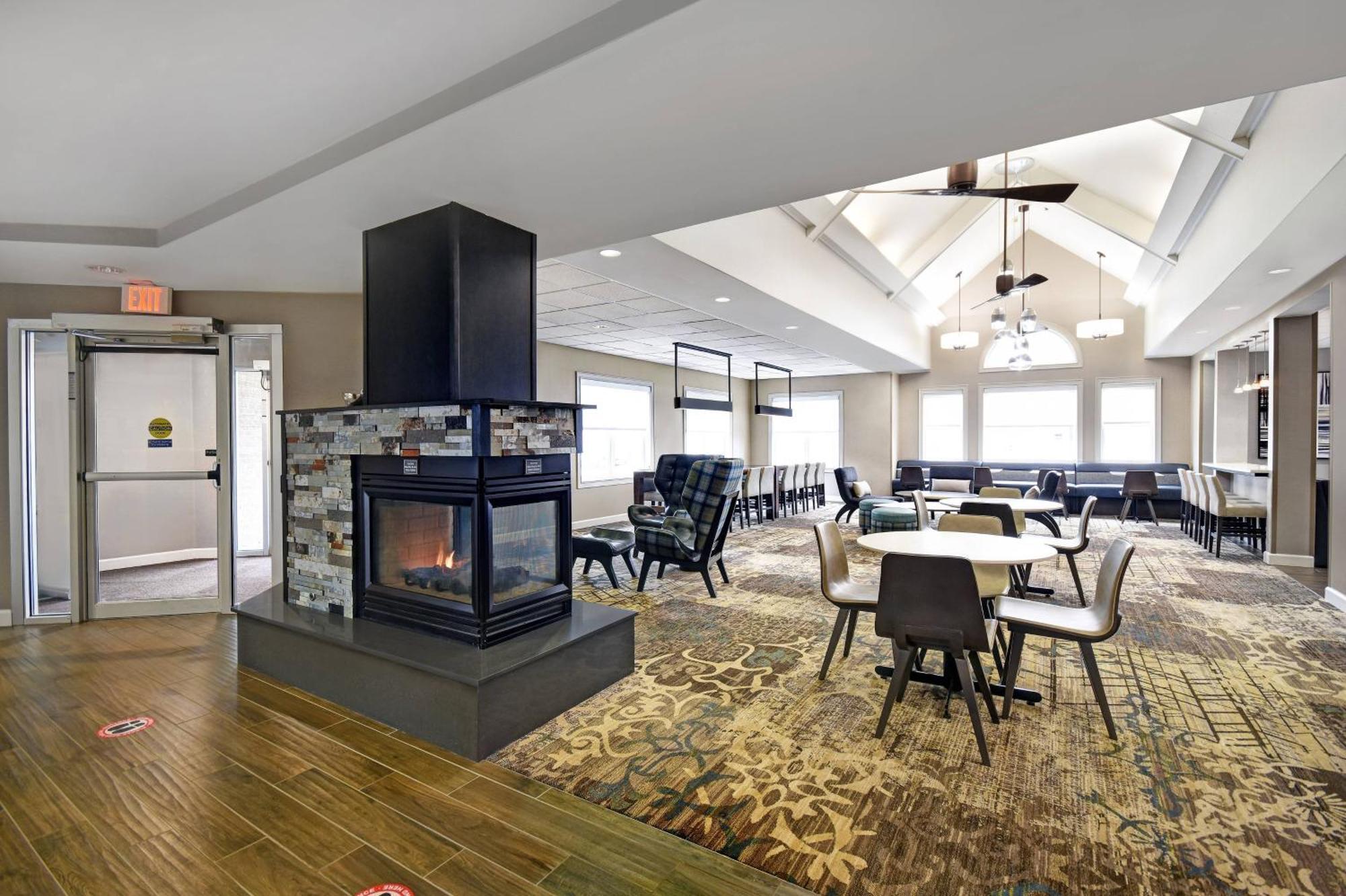 Residence Inn Louisville Airport Bagian luar foto