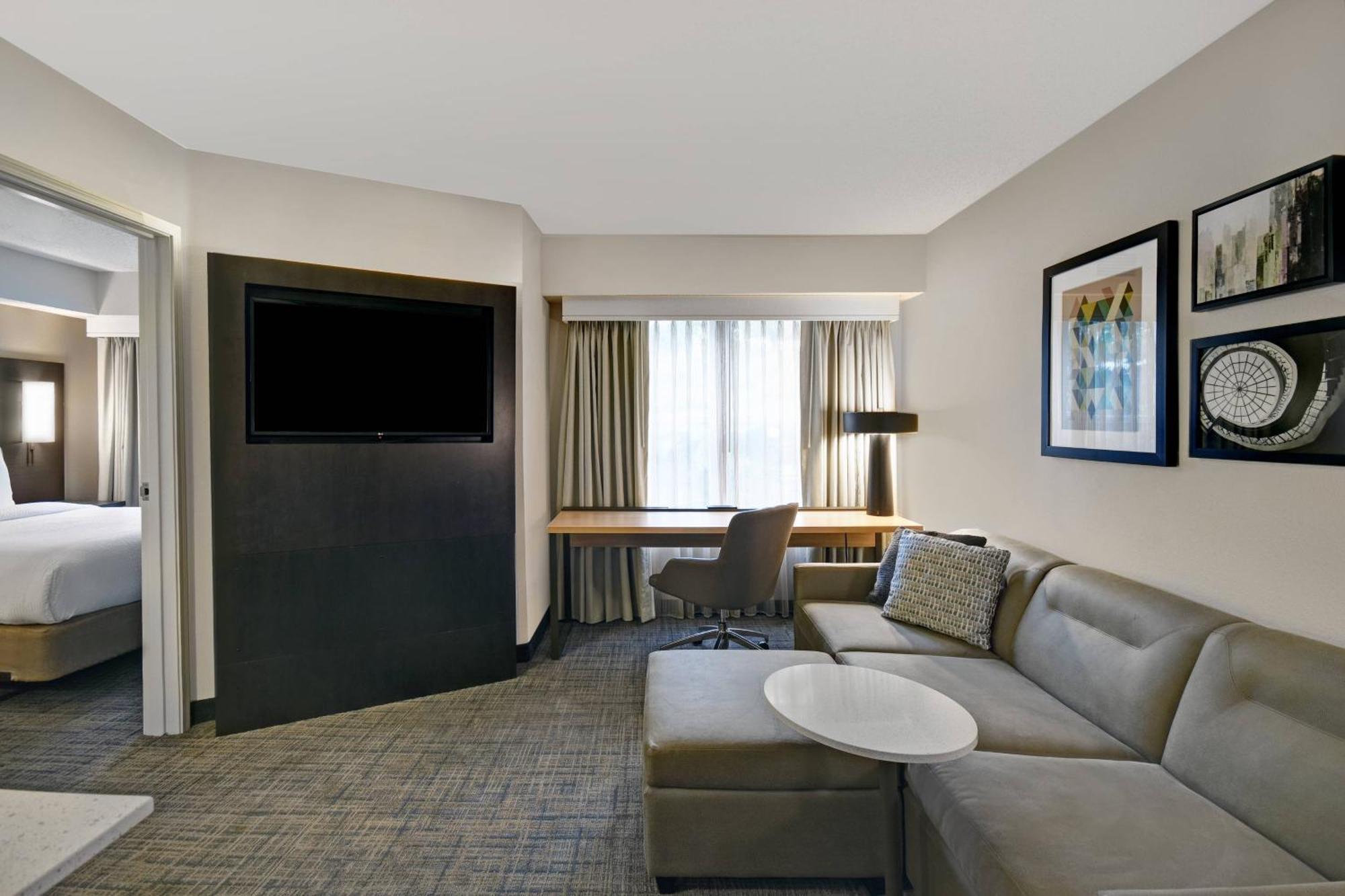 Residence Inn Louisville Airport Bagian luar foto