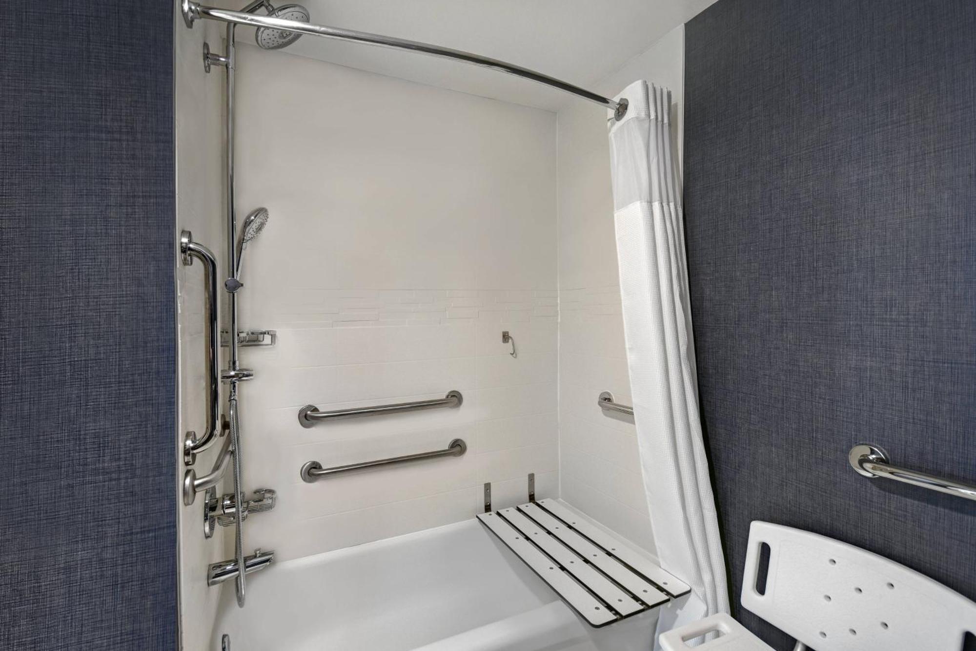 Residence Inn Louisville Airport Bagian luar foto