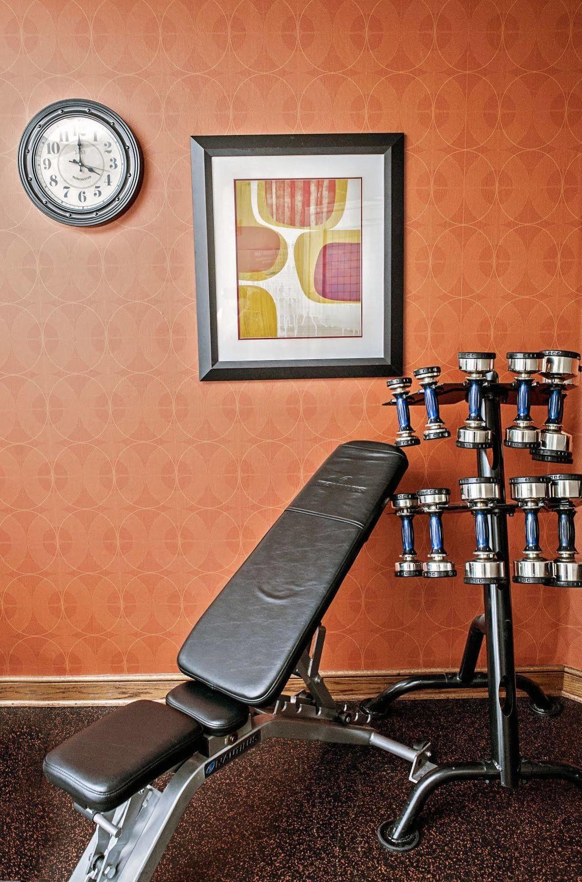 Residence Inn Louisville Airport Bagian luar foto