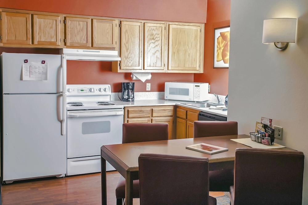 Residence Inn Louisville Airport Bagian luar foto