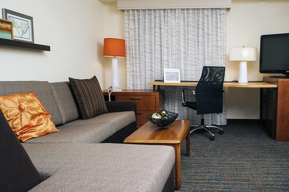 Residence Inn Louisville Airport Bagian luar foto