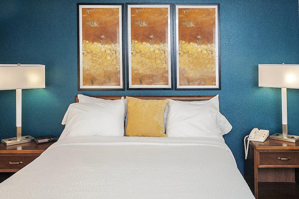 Residence Inn Louisville Airport Bagian luar foto