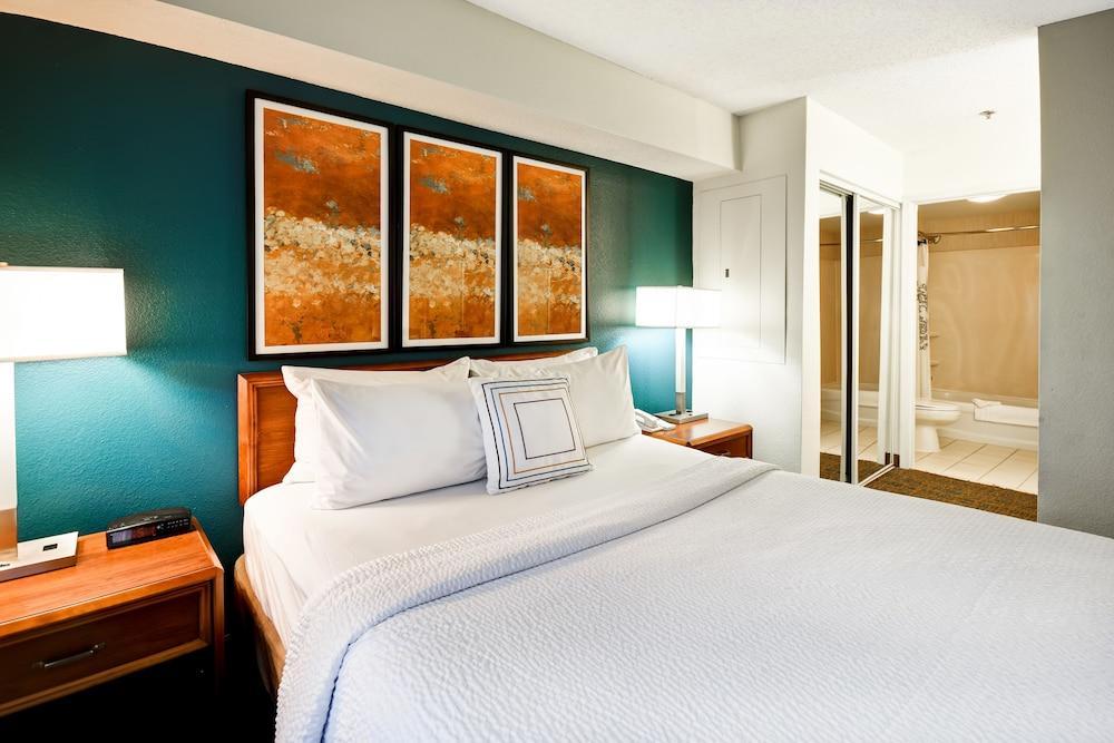 Residence Inn Louisville Airport Bagian luar foto