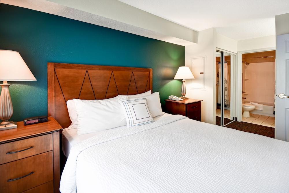 Residence Inn Louisville Airport Bagian luar foto
