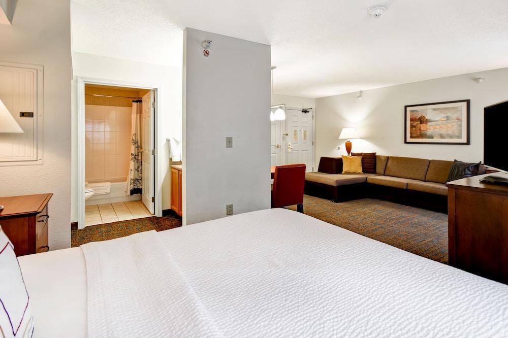 Residence Inn Louisville Airport Bagian luar foto