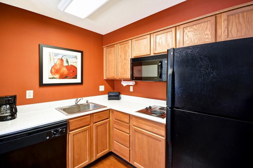 Residence Inn Louisville Airport Bagian luar foto