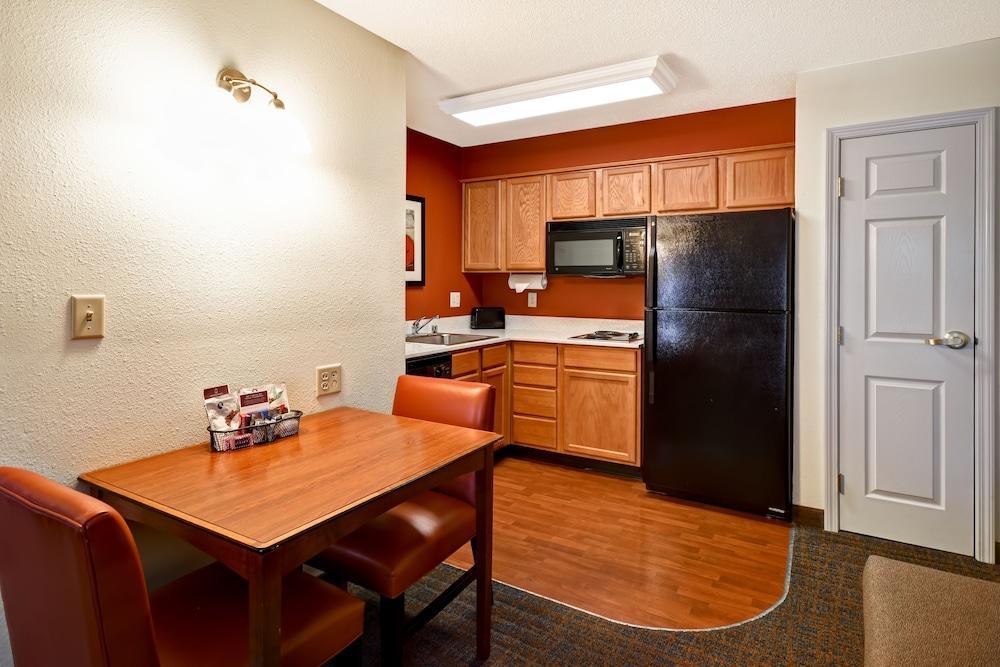 Residence Inn Louisville Airport Bagian luar foto