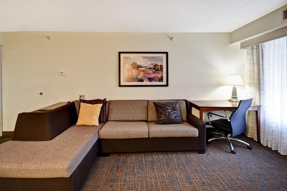 Residence Inn Louisville Airport Bagian luar foto