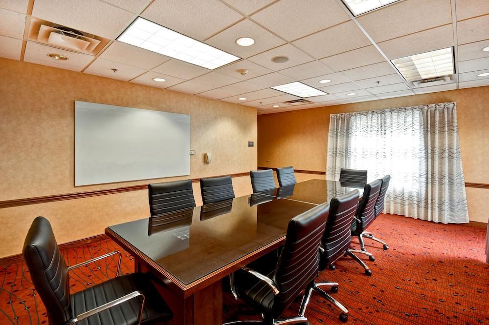 Residence Inn Louisville Airport Bagian luar foto